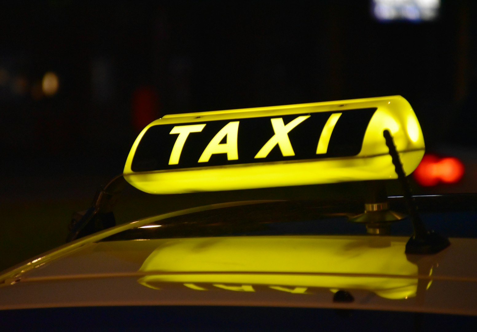 Taxi Borlänge